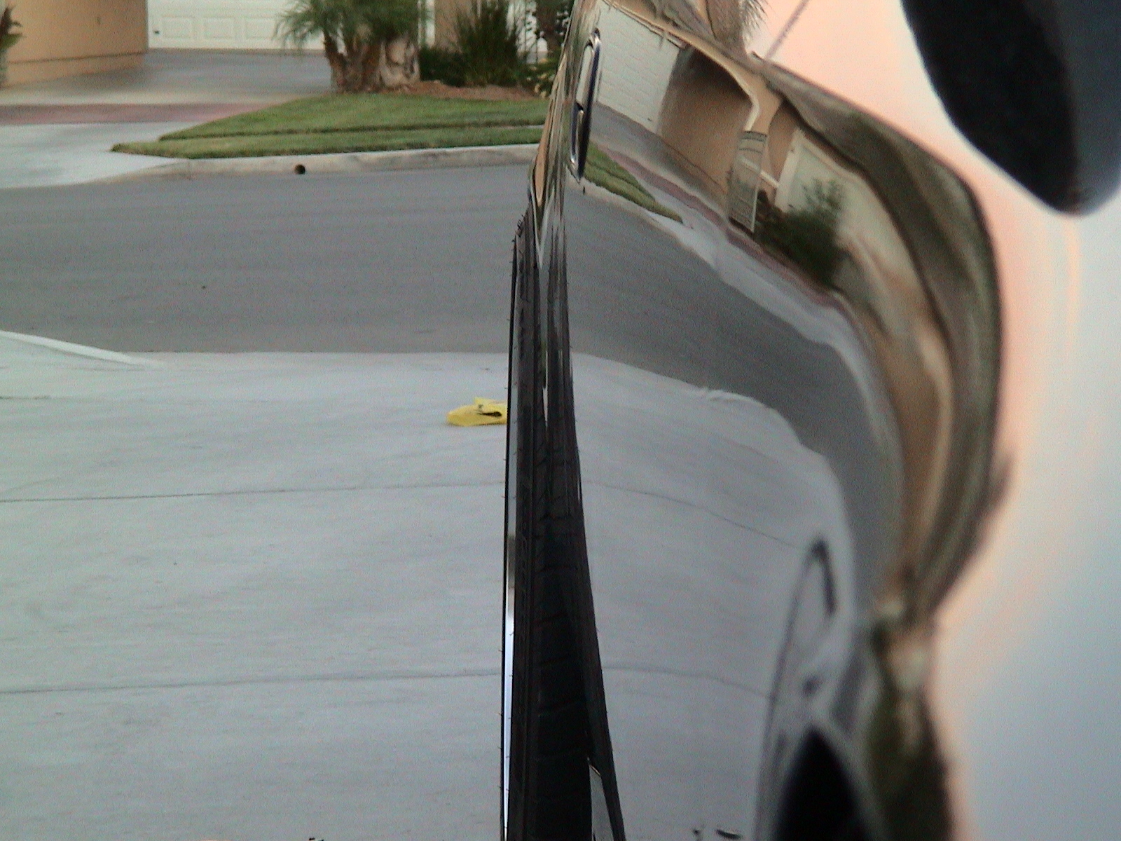 1999 Honda Prelude photo