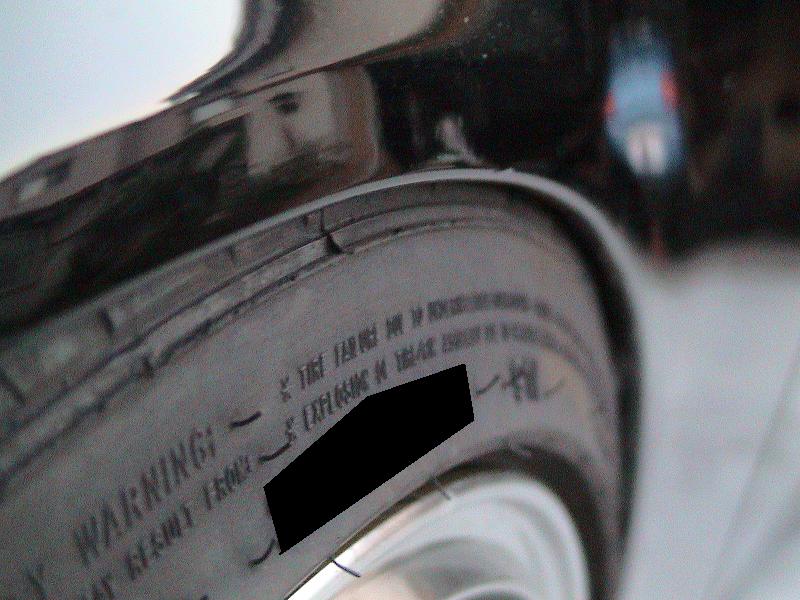 1999 Honda Prelude photo
