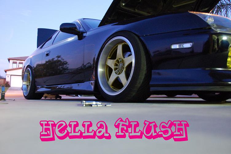 1999 Honda Prelude photo