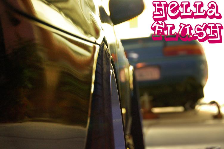 1999 Honda Prelude photo
