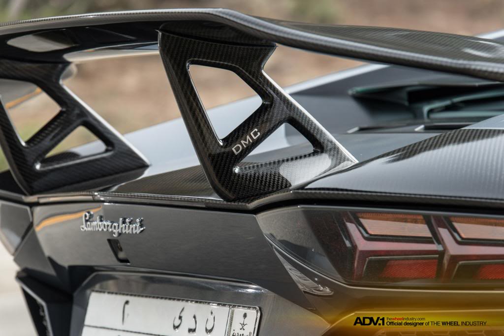 2012 Lamborghini Aventador photo