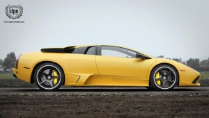 2010 Lamborghini Murcielago