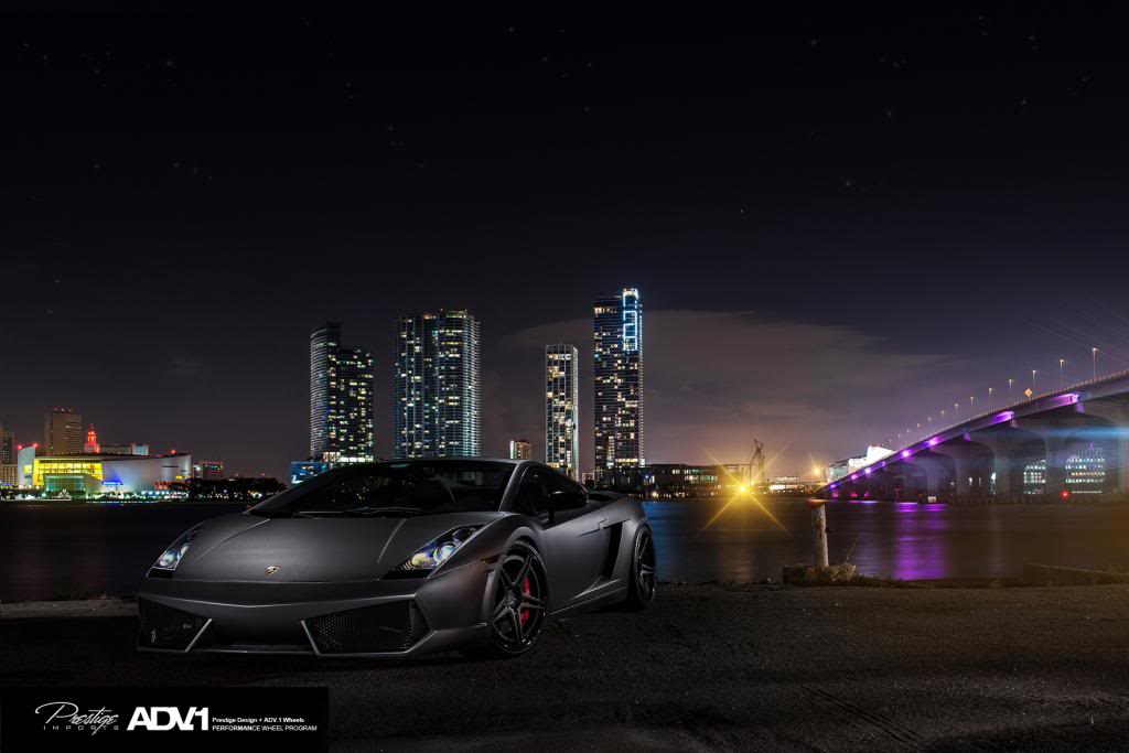2012 Lamborghini Gallardo photo