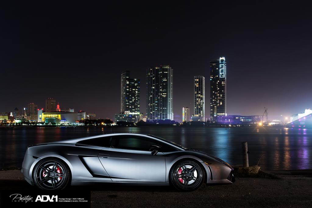 2012 Lamborghini Gallardo photo