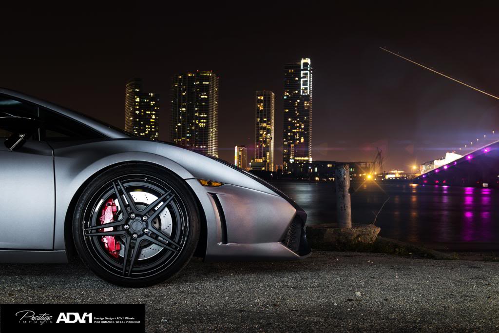 2012 Lamborghini Gallardo photo