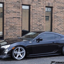 2013 Scion FR-S