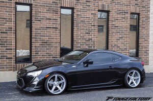Scion FR-S