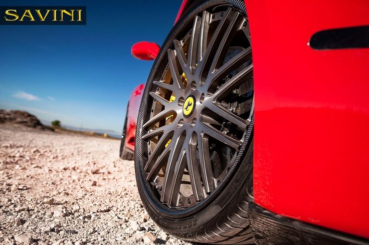 2013 Ferrari California photo