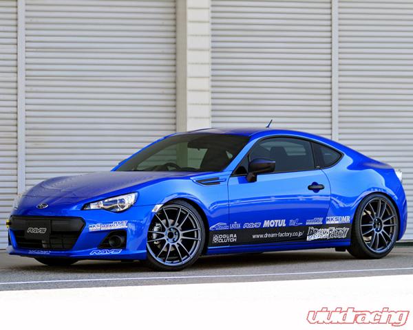 2015 Scion FR-S photo