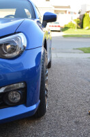 Scion FR-S