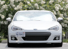 2014 Scion FR-S