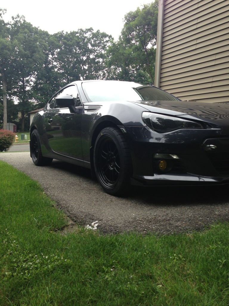 2014 Scion FR-S photo