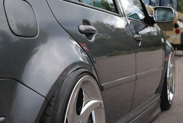 2011 Volkswagen Jetta photo