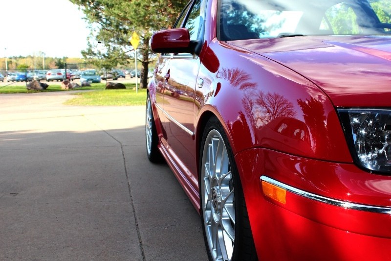 2012 Volkswagen Jetta photo
