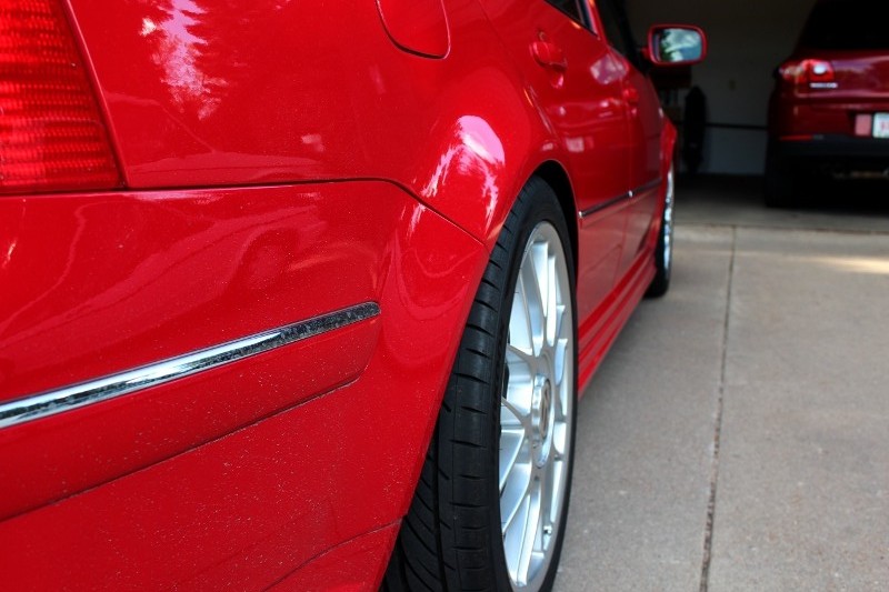 2012 Volkswagen Jetta photo