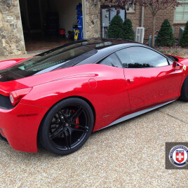 2013 Ferrari 458 Italia