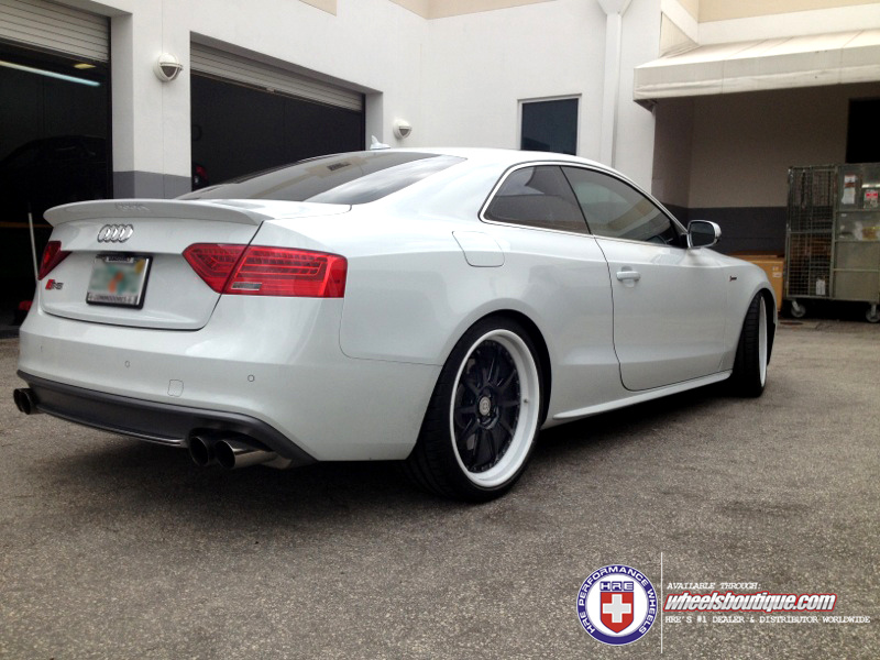 2013 Audi S5 photo