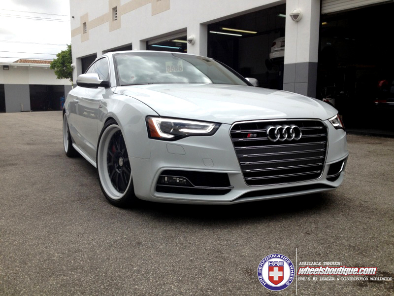2013 Audi S5 photo