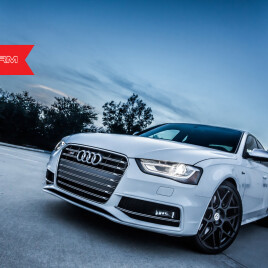 2014 Audi S4