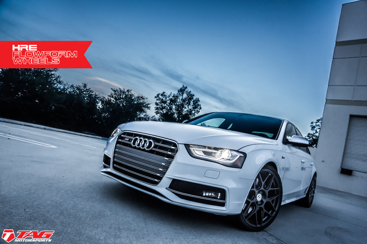 2014 Audi S4 photo