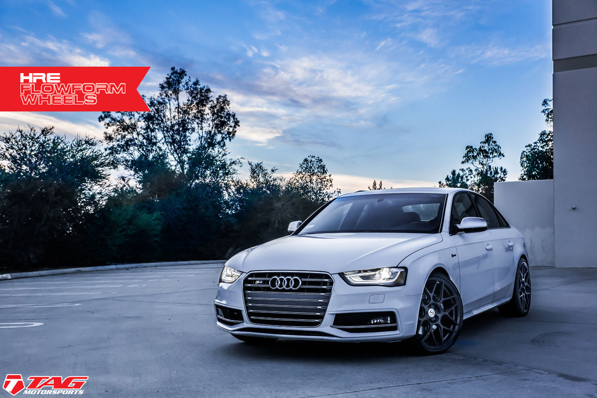 2014 Audi S4 photo