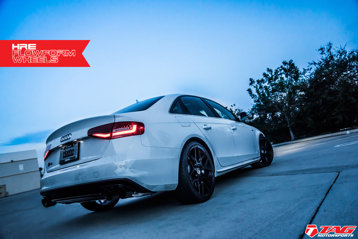2014 Audi S4 photo