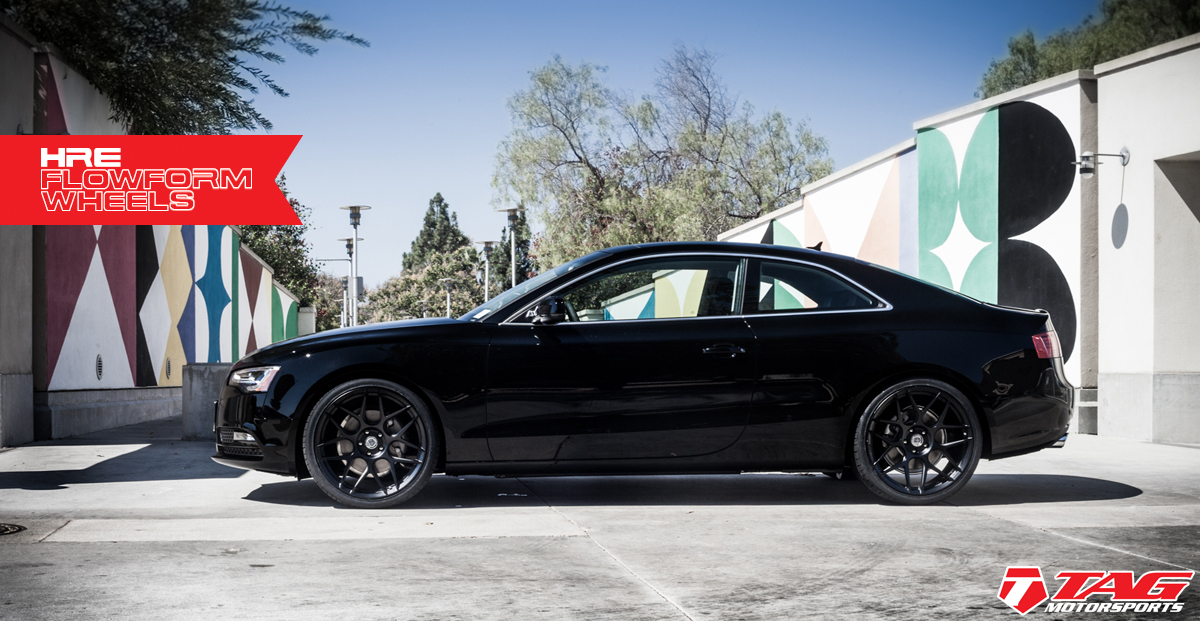 2014 Audi A5 photo