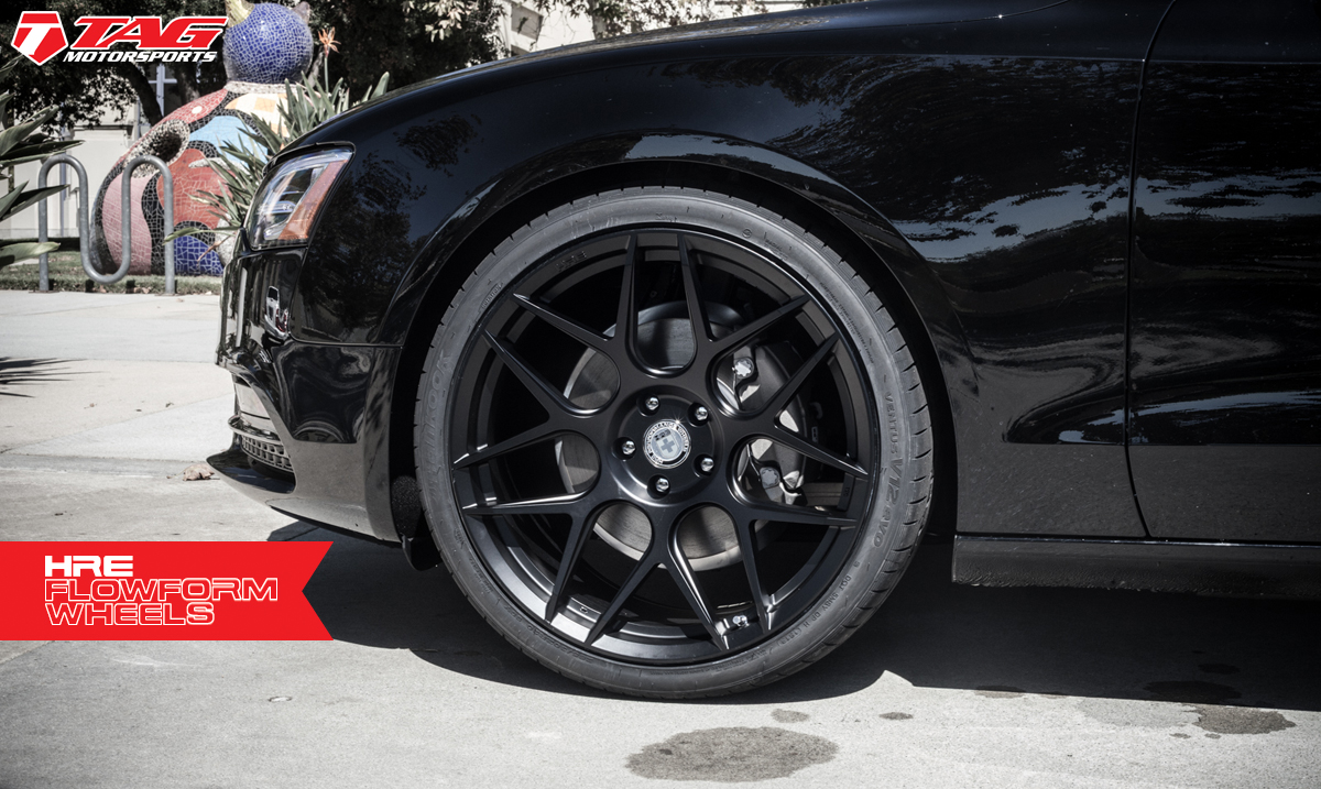 2014 Audi A5 photo