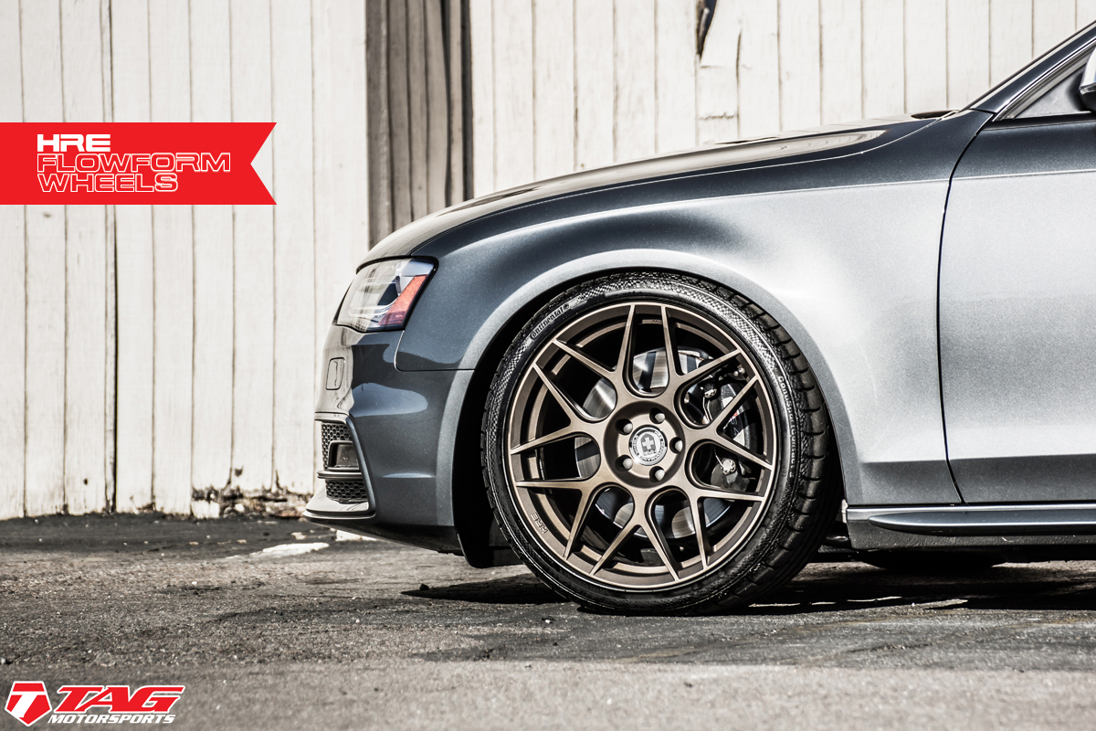 2013 Audi S4 photo
