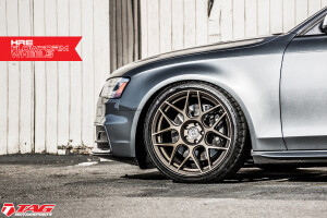 2013 Audi S4