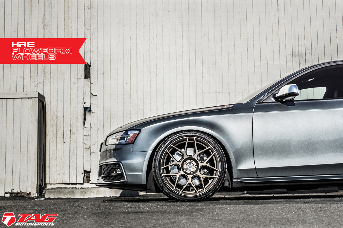 2013 Audi S4 photo
