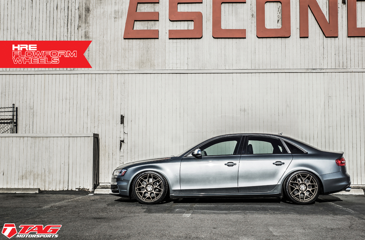 2013 Audi S4 photo