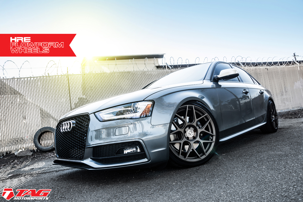2013 Audi S4 photo