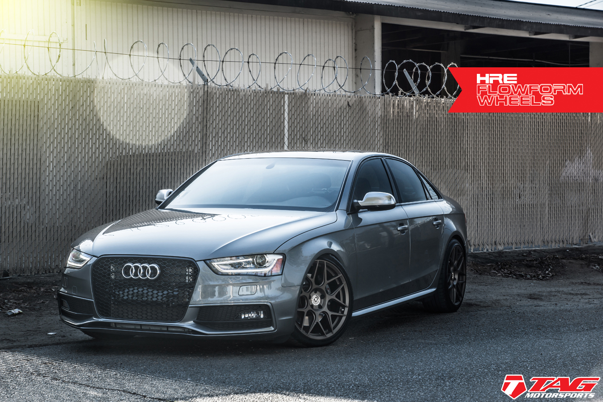 2013 Audi S4 photo