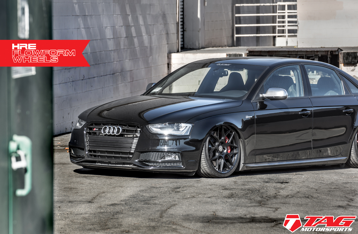 2013 Audi S4 photo