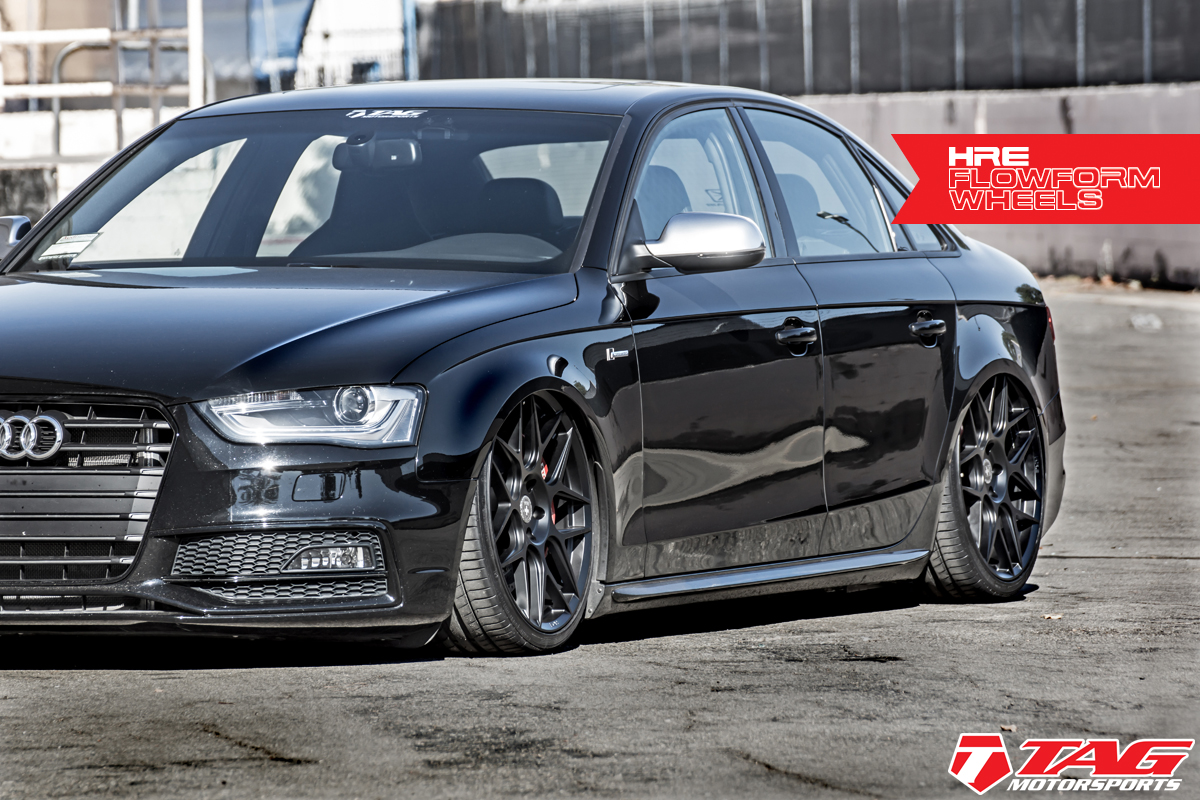 2013 Audi S4 photo