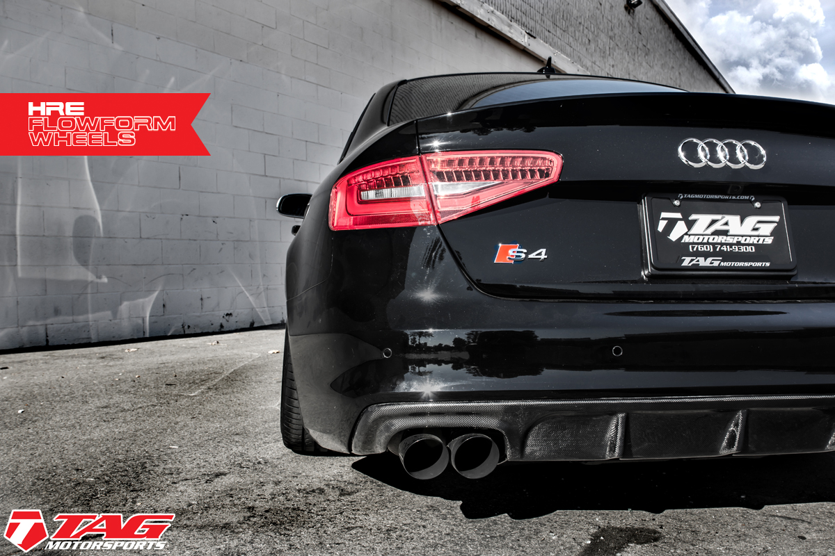 2013 Audi S4 photo