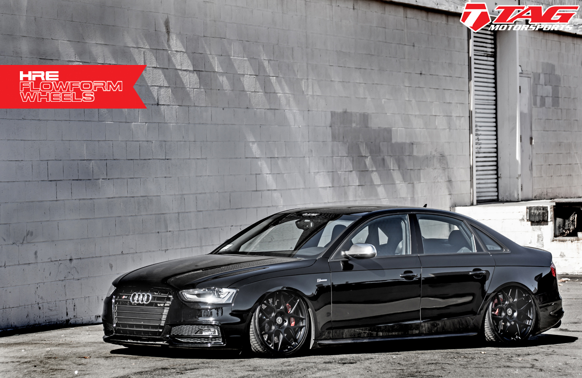 2013 Audi S4 photo