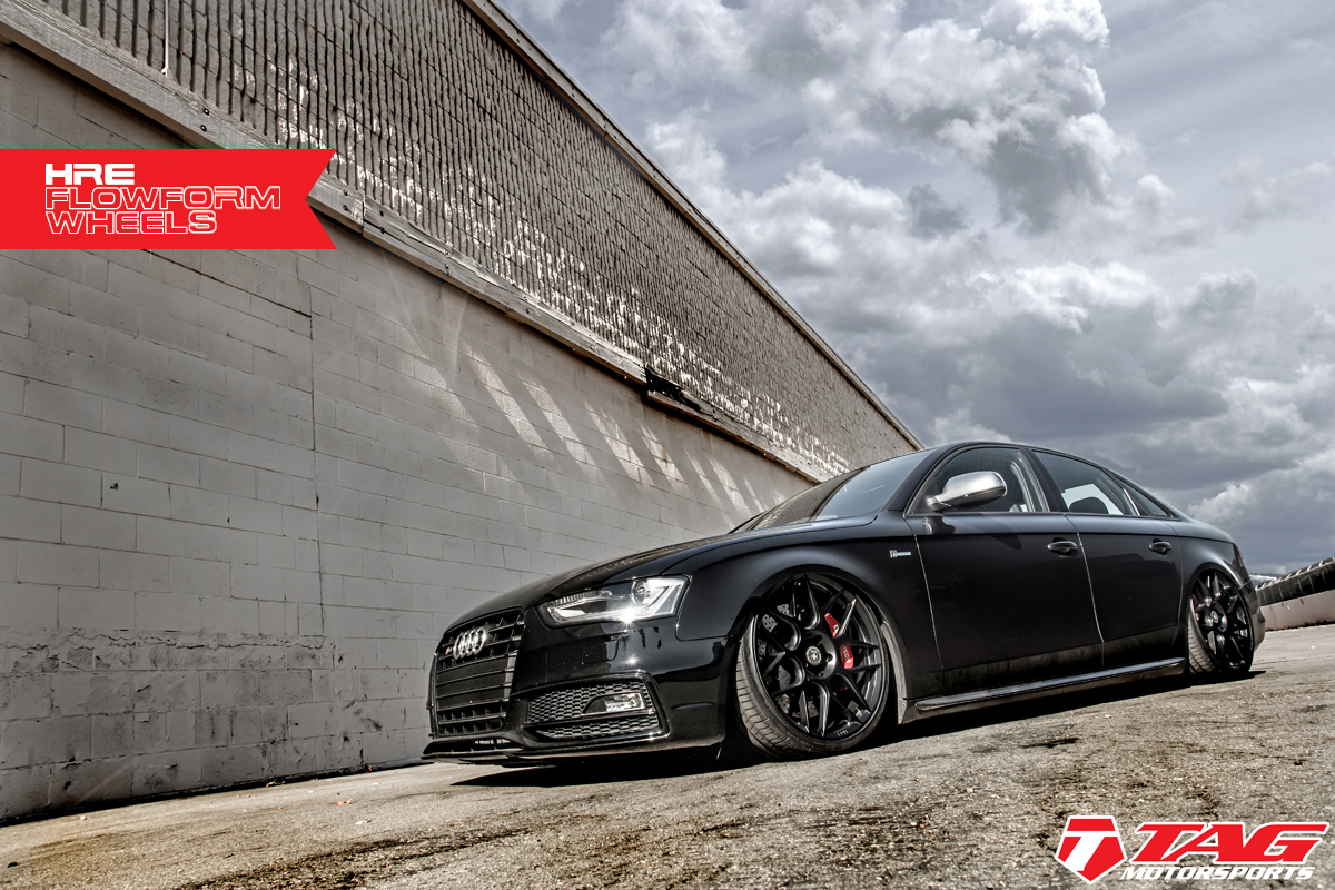 2013 Audi S4 photo