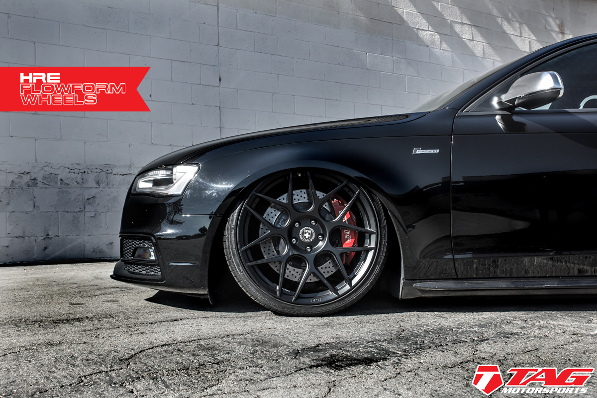 2013 Audi S4 photo