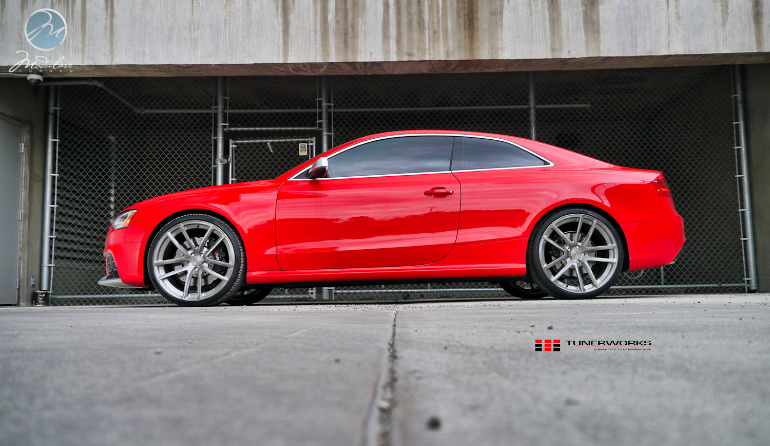 2013 Audi RS 5 photo