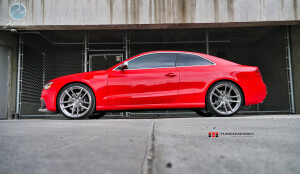 2013 Audi RS 5
