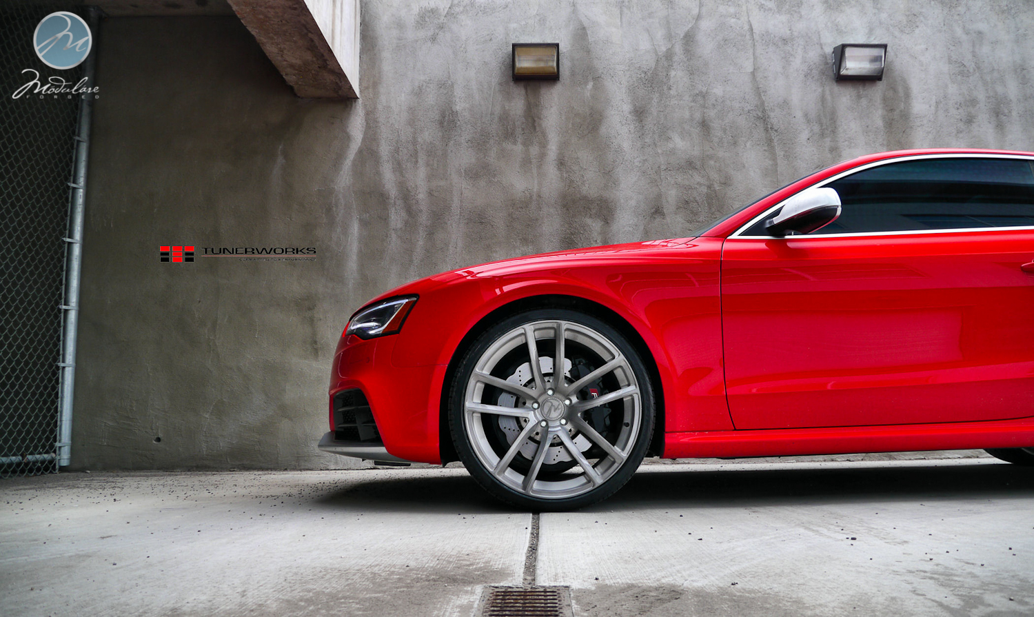 2013 Audi RS 5 photo