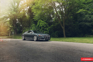 2013 Audi S5