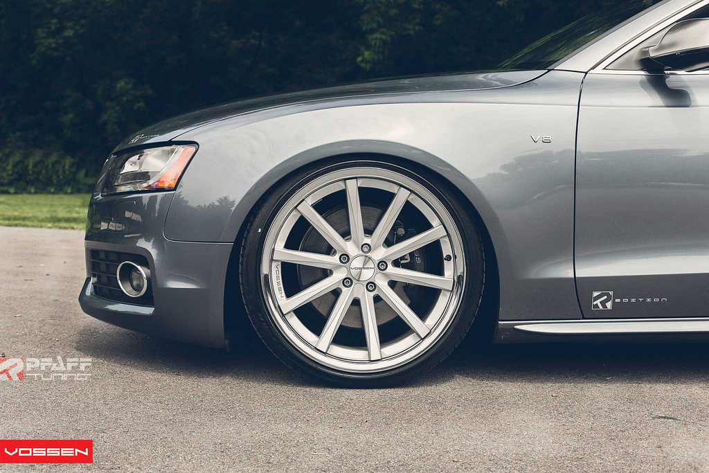 2013 Audi S5 photo