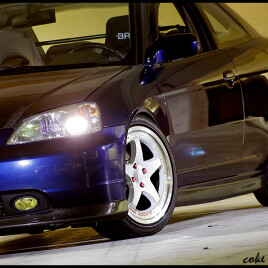 2002 Honda Civic