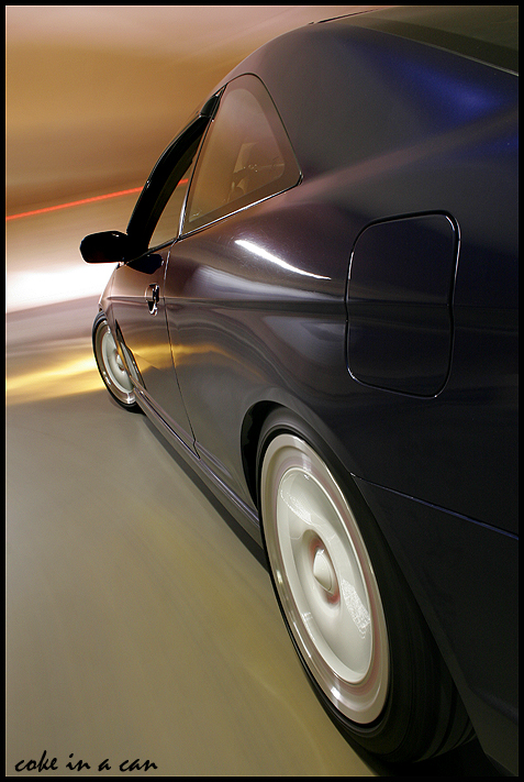 2002 Honda Civic photo