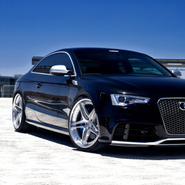 2013 Audi RS 5