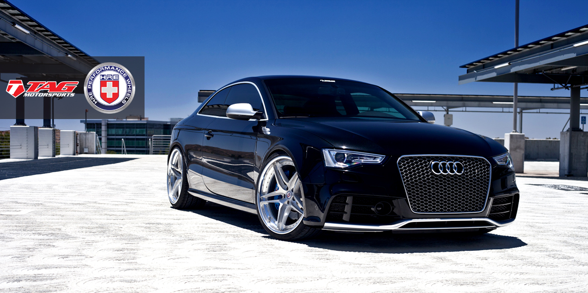 2013 Audi RS 5 photo