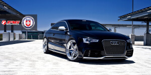 2013 Audi RS 5